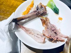 -聚合鑫东北熏酱熟食麻辣面(长阳店)