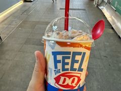 -DQ·蛋糕·冰淇淋(三亚青春颂店)