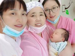 -福田家月子中心 产后 月嫂(市立母子医院店)