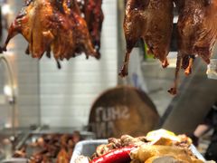 -澳门陈光记烧味饭店(南京德基广场店)