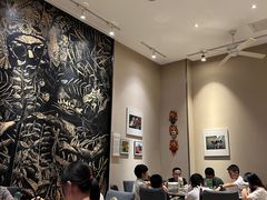 -黔蘑菇四季餐厅(观山湖店)