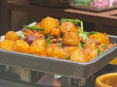 -贵厨酸汤牛肉(花果园国际中心店)