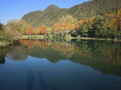 -贵阳市花溪国家城市湿地公园