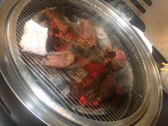 -金龙烧烤·牛肉面(西塔店)