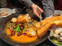 -拾久(朝阳公园店)