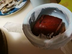 东坡肉-桂满陇天书(南京德基旗舰店)