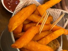 小食拼盘-雕刻时光咖啡馆(南院门店)