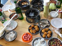 -范贤光鸡公煲(平乐园总店)