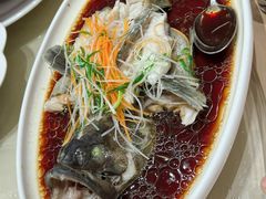 -正元希尔顿逸林酒店-御玺中餐厅