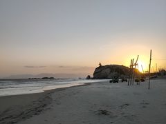 -南澳海滩