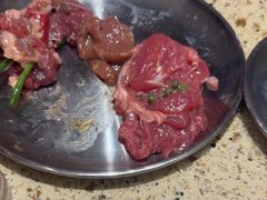 -姜胖胖无限自助烤肉(罗湖宝能店)