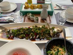 -野蔓果·山野菜(西湖景区·龙井茶田店)