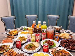 -食鸡公社辣子鸡·潍坊菜·烧烤