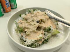 -巴音浩日娲·蒙餐(双林东路店)