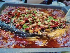 -探唐烧烤(棠东店)