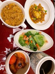 -星摇篮月子中心(市妇幼店)