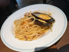 -萨莉亚意式餐厅(南京虹悦城店)