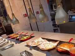 -常德武陵天济喜来登酒店-盛宴餐厅