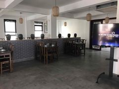 大堂-禾悟农·农家私房菜