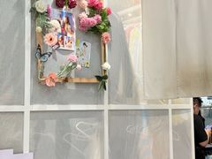 -天真蓝照相馆(龙岗万科里店)