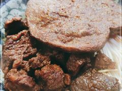 -旺泉餐饮店·清真牛肉面馆