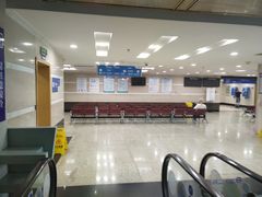 -浙江大学医学院附属第二医院(解放路院区)