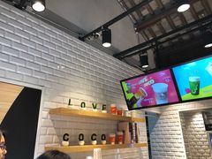 -CoCo都可(惠山古镇店)