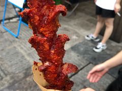-文和友老长沙臭豆腐(太平街二店)
