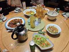 -陈先进鱼馆·地道农家菜(湖墅南路店)