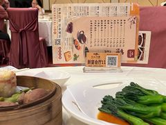-龙的酒楼·手工早茶·顺德菜(近良路店)