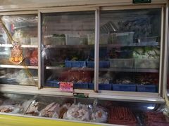 -陈记麻辣烫(浦口道店)