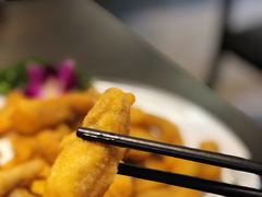 -大洋家·精品潮汕菜·生腌砂锅粥(天河东路店)