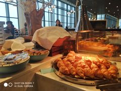 -新食谱全日制餐厅·苏州苏州湾艾美酒店