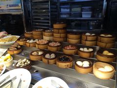 -银鲨海鲜烤肉火锅自助餐厅(五星店)