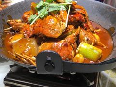 -聚味瞿记·龙虾堂(天元店)