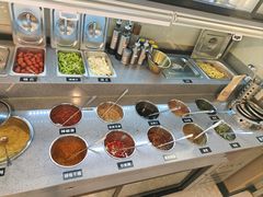 -炉队长·齐齐哈尔家庭烤肉(马家堡店)