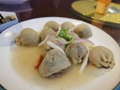 -鹏馨羊羔肉·非遗(新建街店)