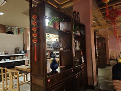 -鱼食饭稻·苏浙土菜17年老馆子(平江路店)