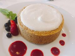 起司蛋糕-茹丝葵经典牛排馆(成都IFS店)