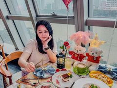 -桃花江餐厅·江景-约会·聚会