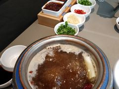 -享月汤皇·海鲜小火锅·聚会(曲江创意谷店)