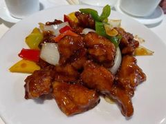 -鼎泰丰(渔阳店)