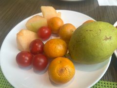 -希尔顿欢朋酒店·欢朋餐厅