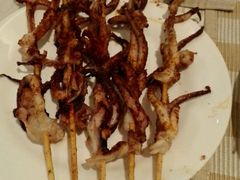 -紫金港国际饭店-自助早餐(申花路店)