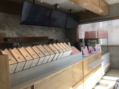 -奈雪的茶(大梅沙8号仓店)