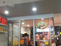 门面-卤鹅鲜生(卤鹅鲜生万科金域悦府店)