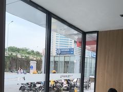 -麦当劳(健德桥得来速店)