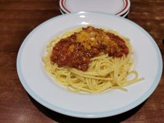 肉酱意面-萨莉亚意式餐厅(南京万达茂店)