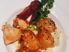 -港丽餐厅(来福士店)