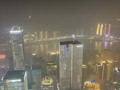 -WFC会仙楼观景台
